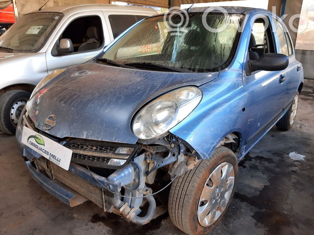 Micra Micra  17221BC500