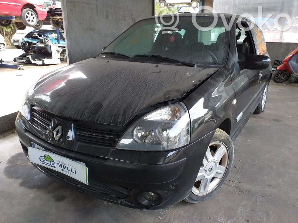Clio II Clio  8200327149