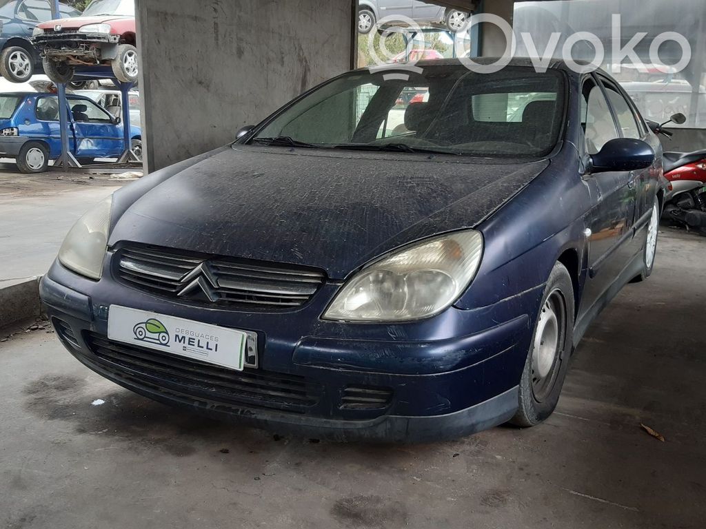 C5 C5, C5 Aircross  96326381ZK