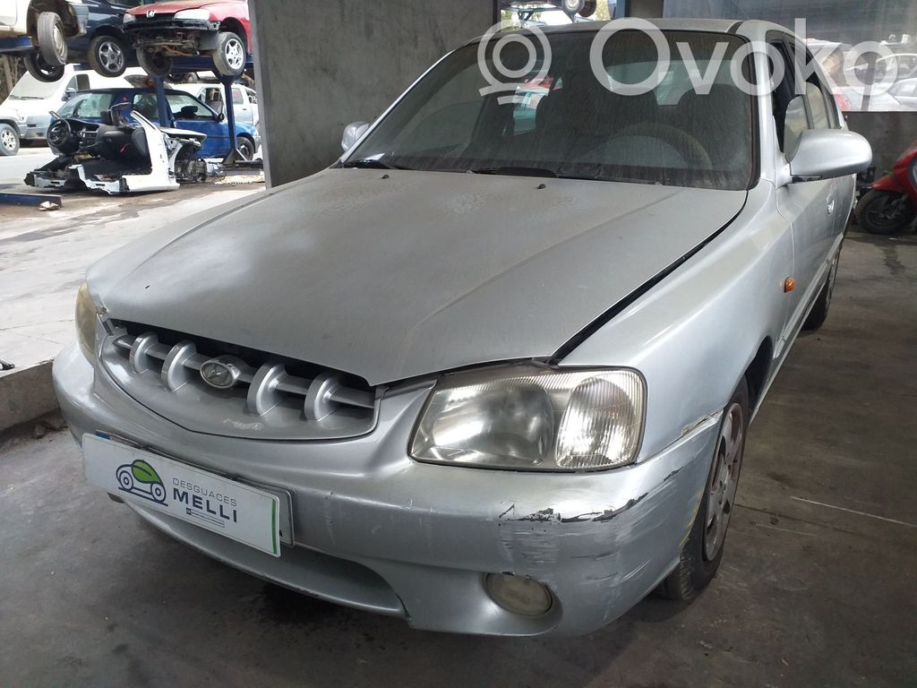 Accent Accent  9240225220