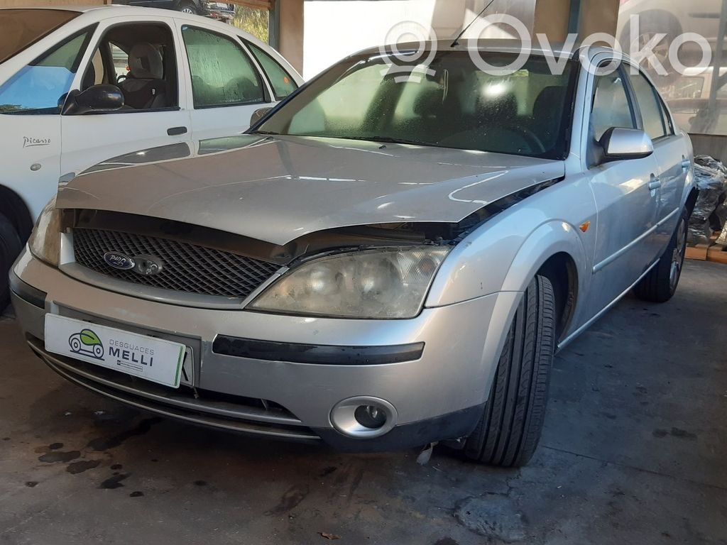 Mondeo Mk III Mondeo  1S7C3R700AC