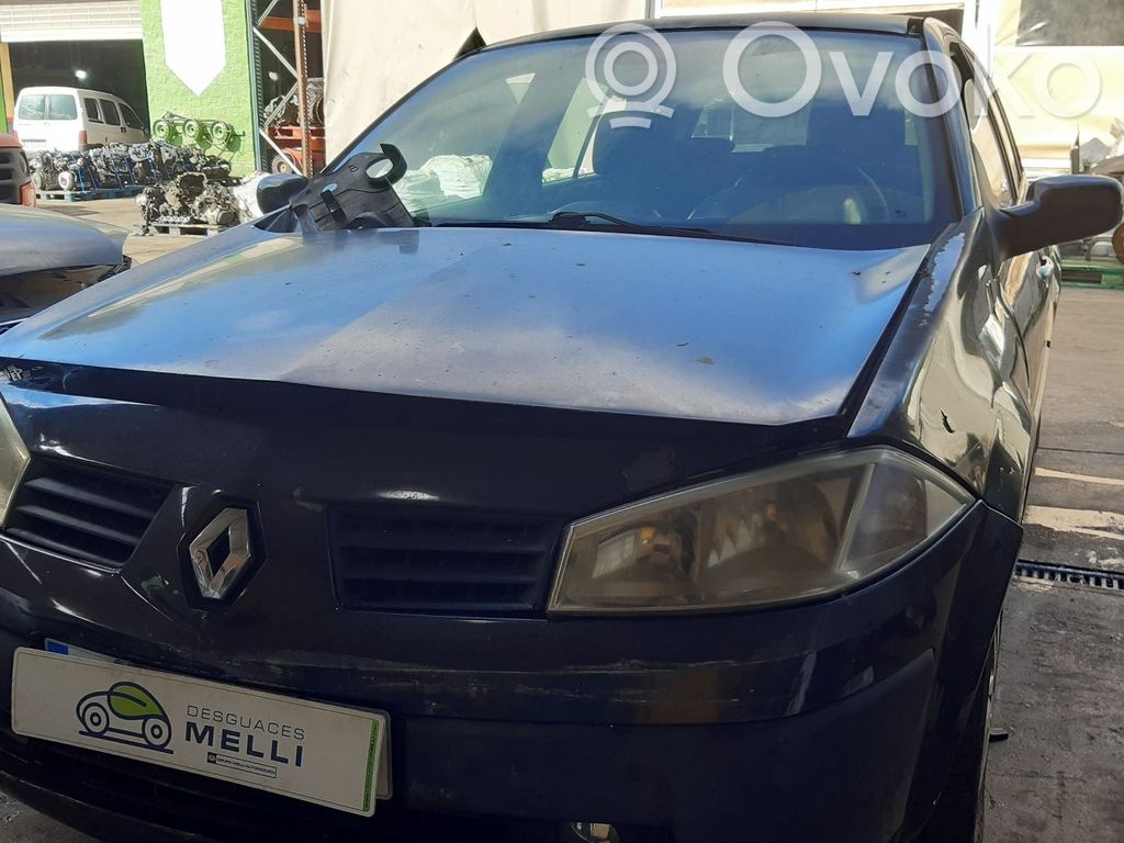 Megane II Megane  8200273261