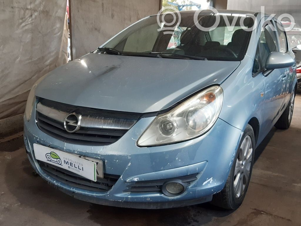 Corsa D Corsa  13249397EB