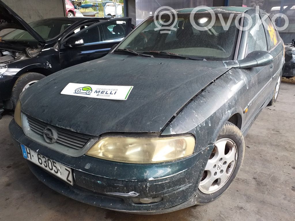 Vectra B Vectra  24443598