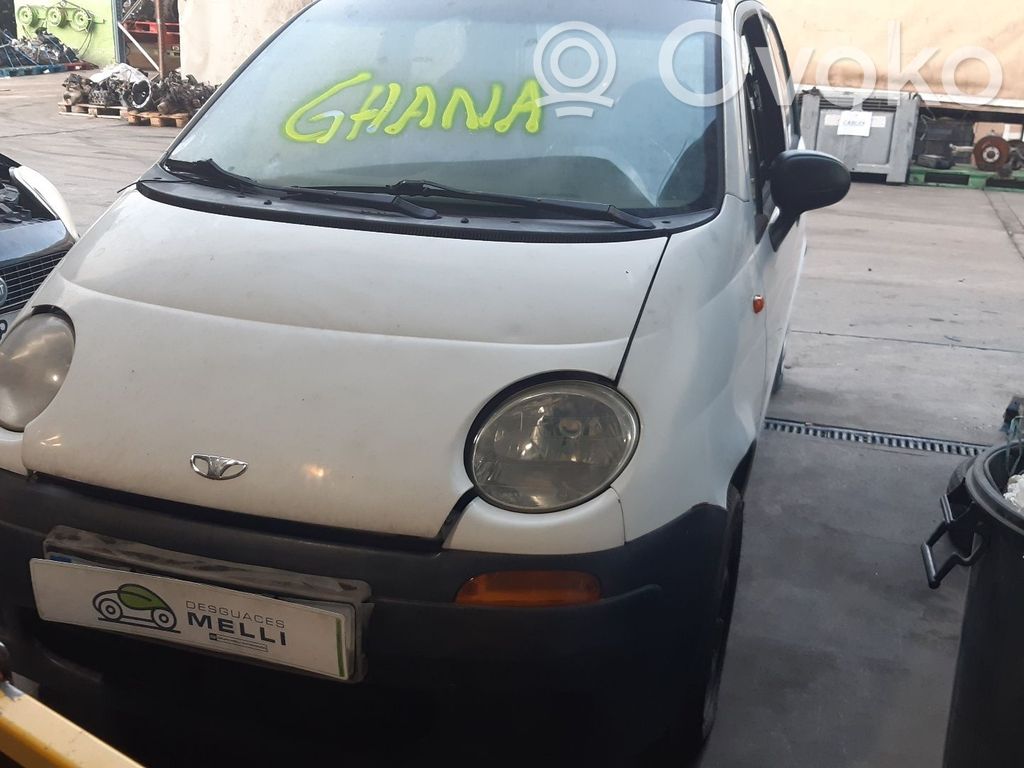 Matiz Matiz  96507855