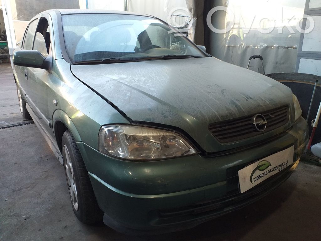Astra G Astra  9117414