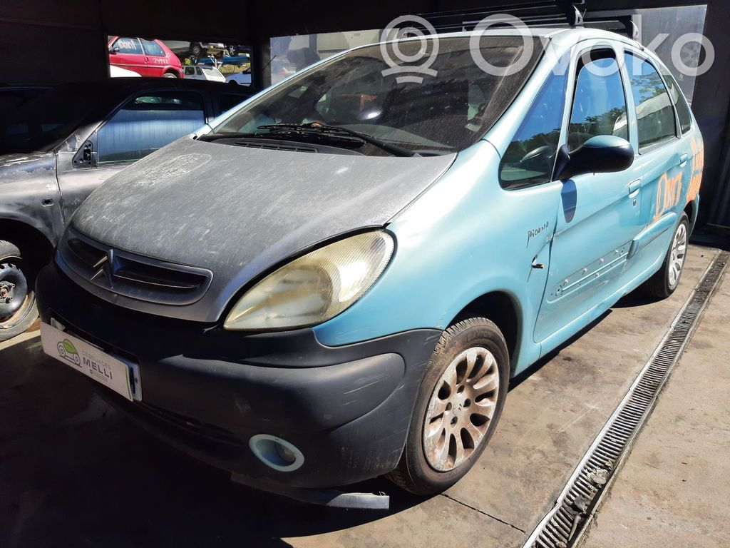 Xsara Picasso Xsara, Xsara Picasso  9647693180