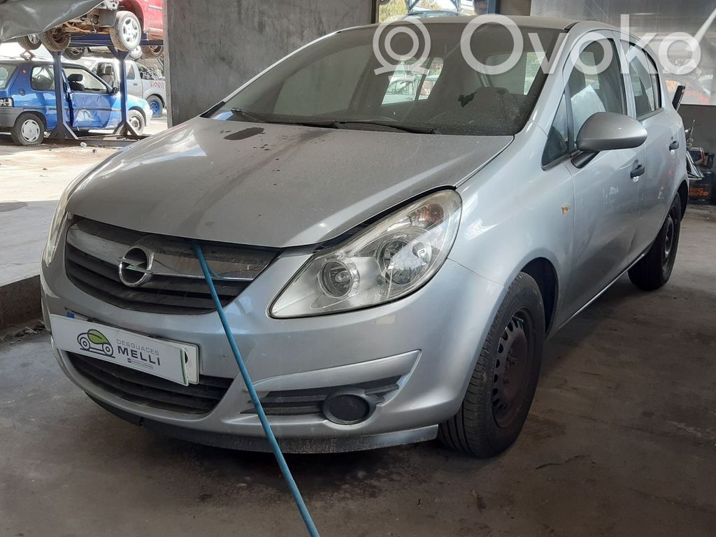 Corsa D Corsa  13222930