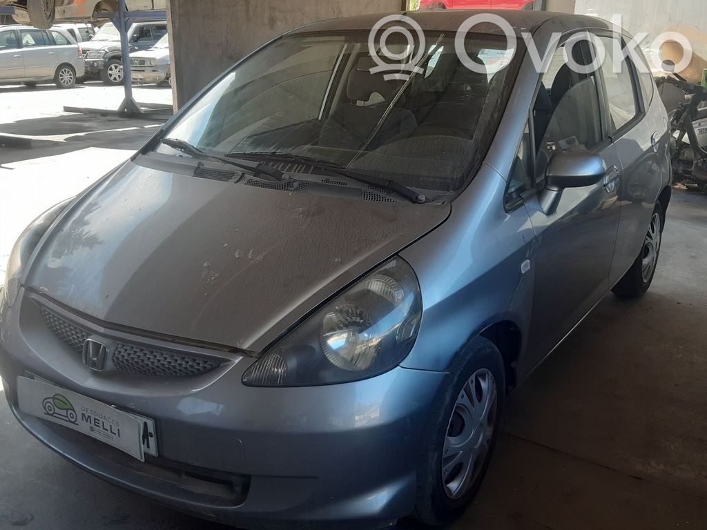 Jazz Jazz  CM11108
