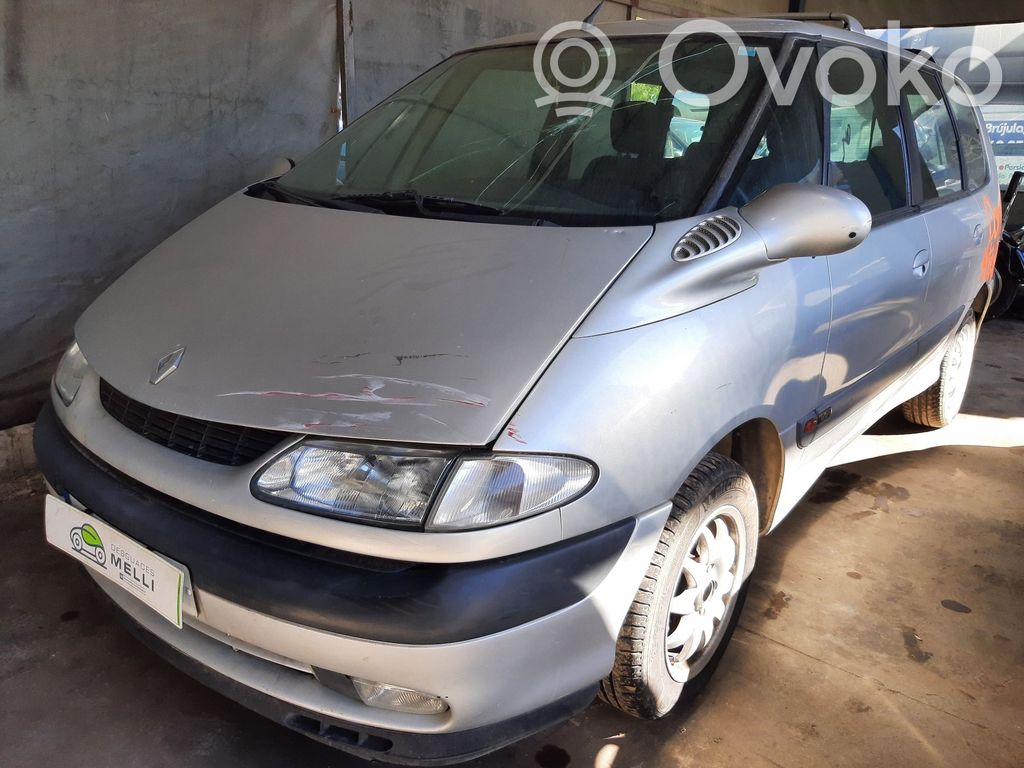Espace III Espace  6025371073
