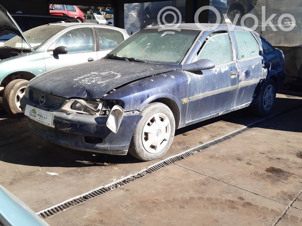 Vectra B Vectra  90573867
