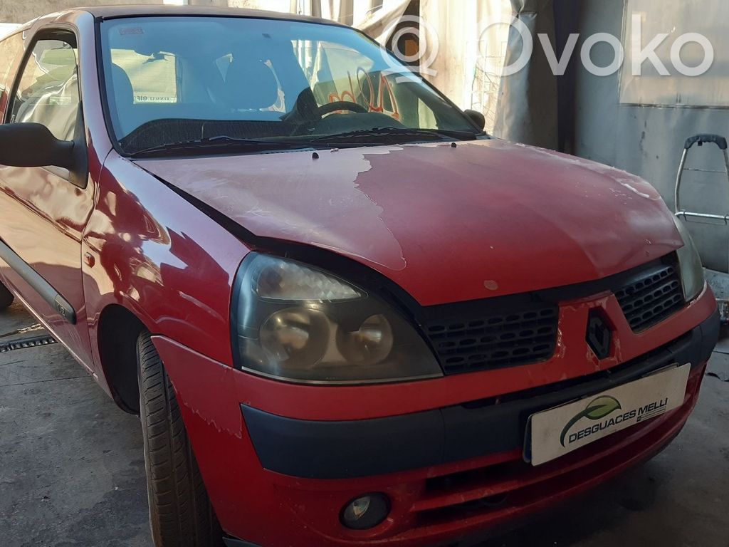 Clio II Clio  8200064344