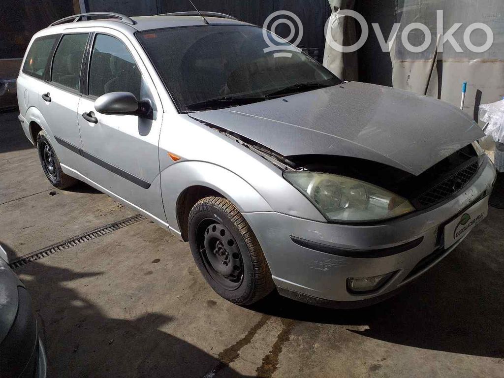 Focus Focus  2M5T14A073AC