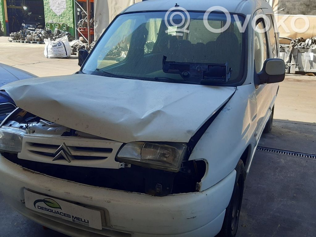 Berlingo Berlingo  8143WE