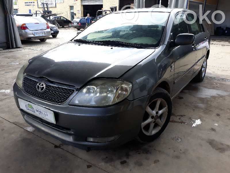 Corolla E120 E130 Corolla  8954102030