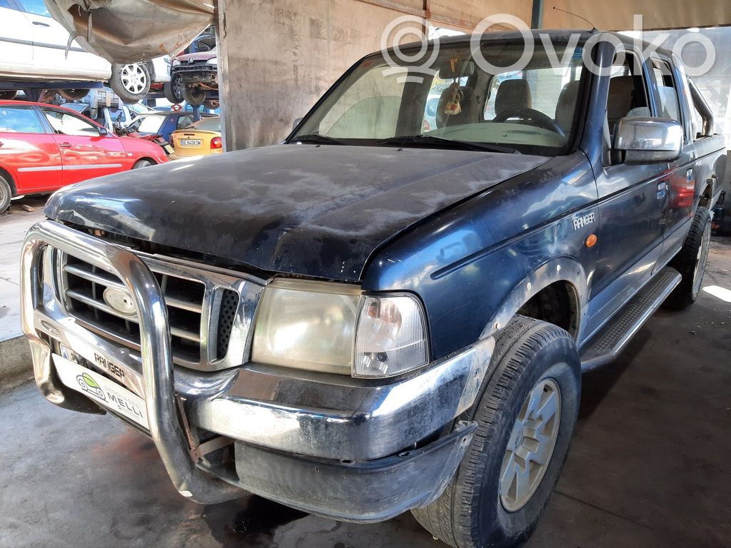 Ranger Ranger  4004557