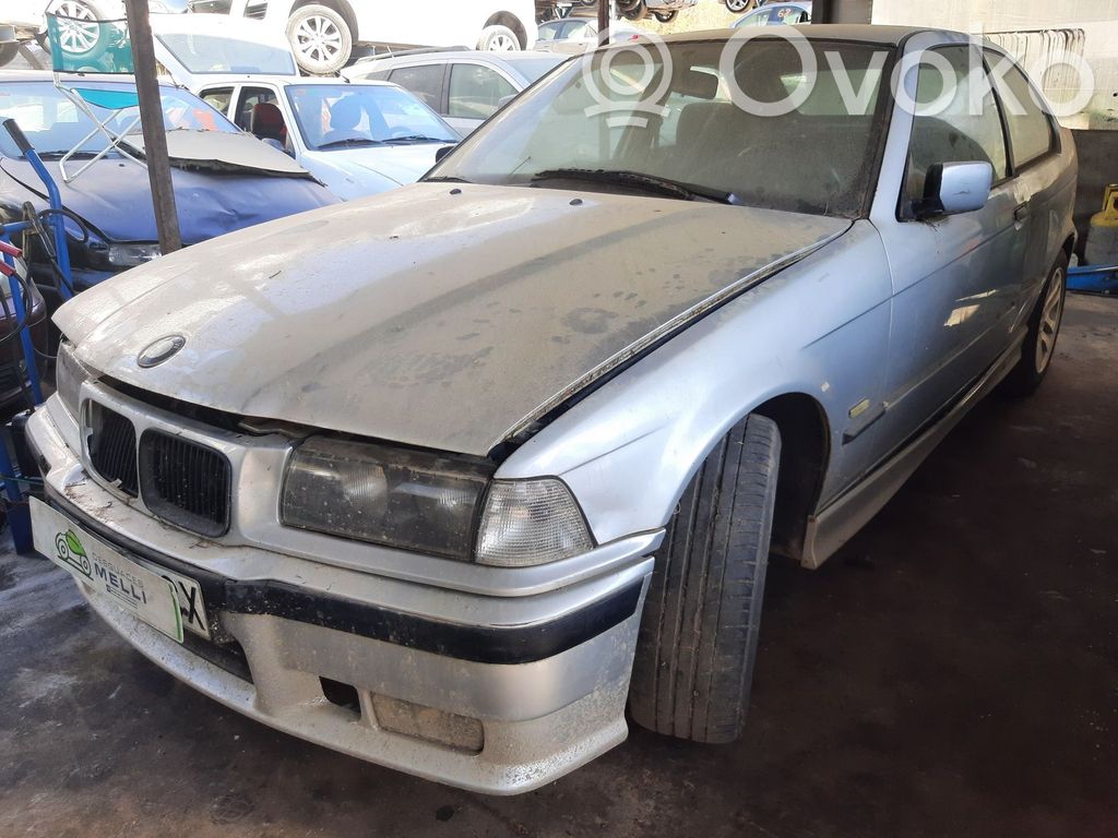 3 E36 Series 3  1158659