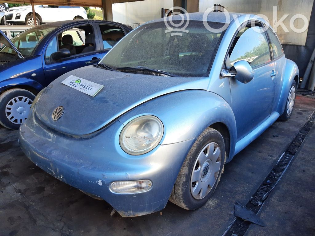 New Beetle New Beetle  1J1819021C