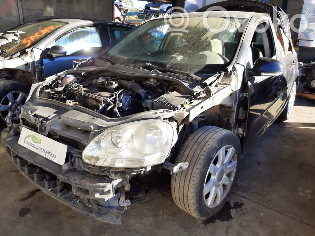 Golf V Golf  0001588