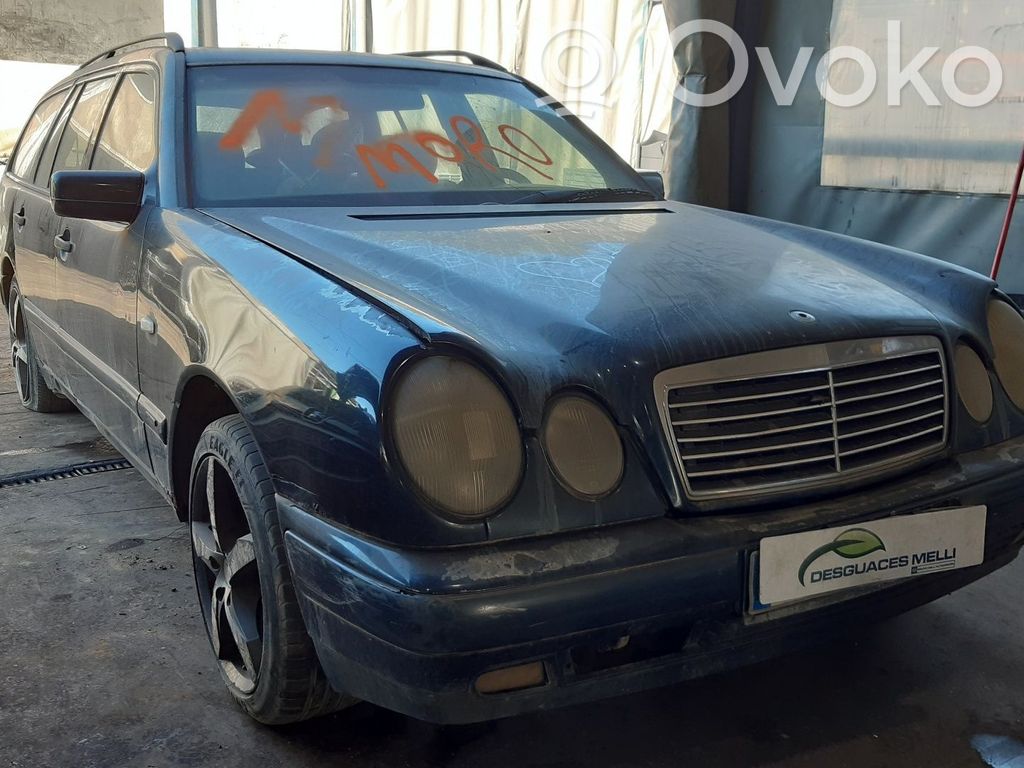 E W210 E-class, AMG (W124, W210, W211, W212, W213, C207, W238)  0215459932