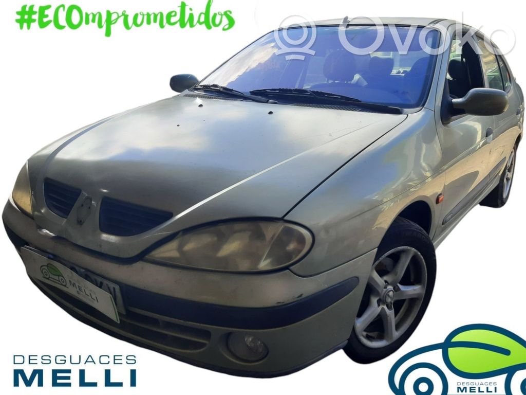 Megane I Megane  8200049306