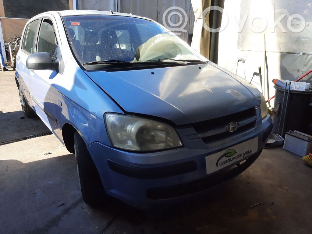 Getz Getz  814101C020