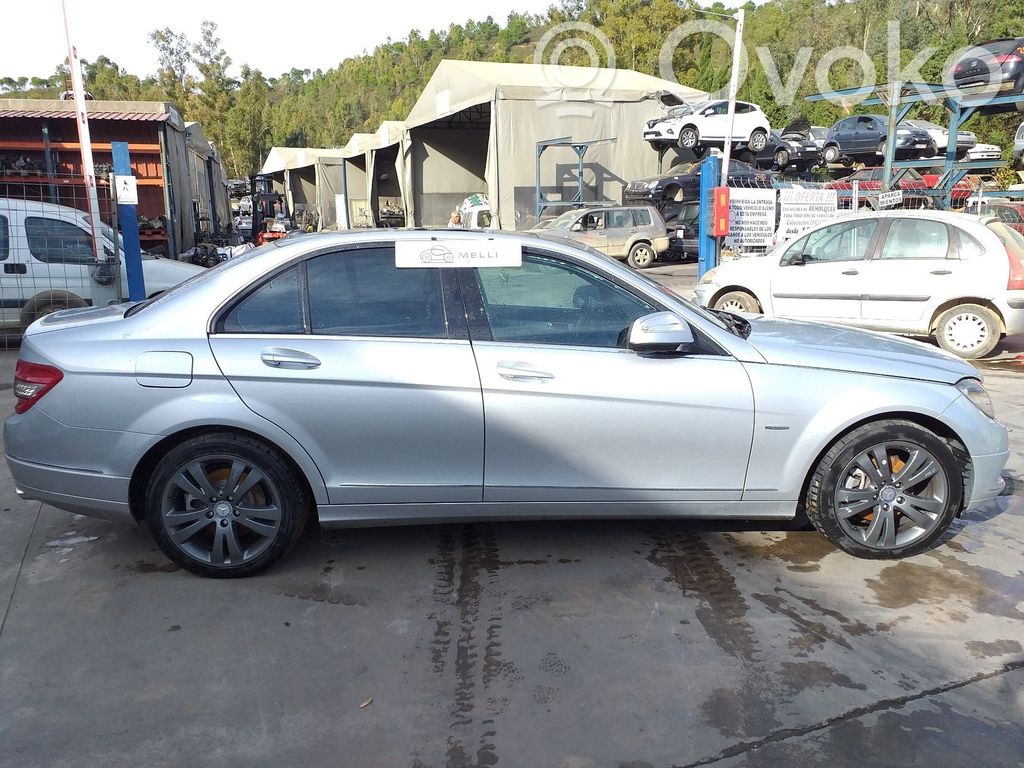 C W204 C-class, AMG (W202, W203, W204, W205, W206)  2042902001
