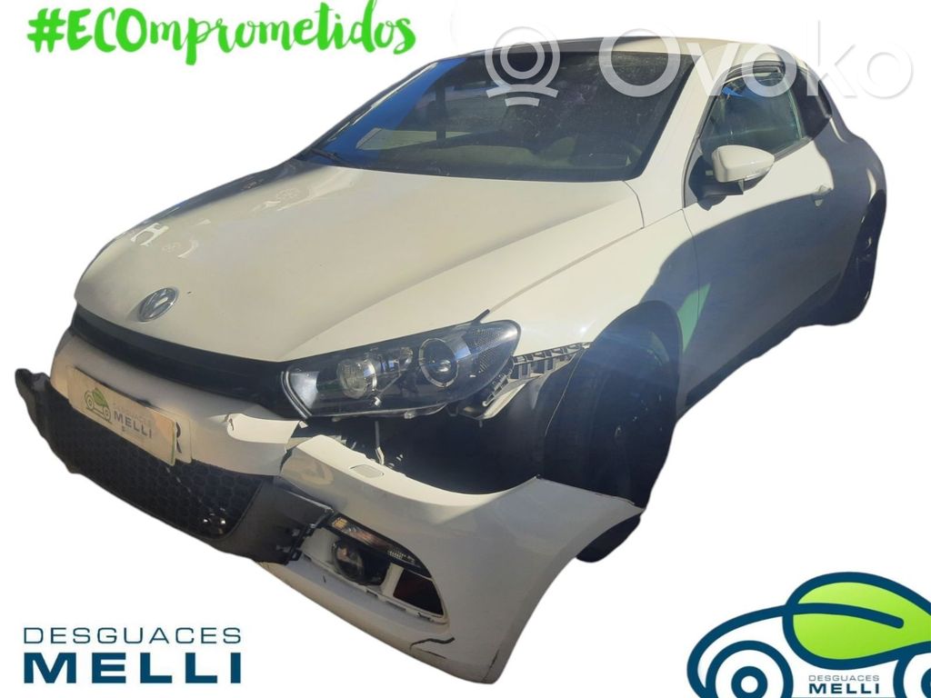 Scirocco Scirocco  1K8857806