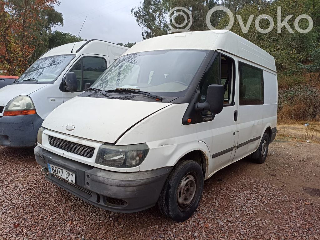 Transit Transit  YC158A080AE