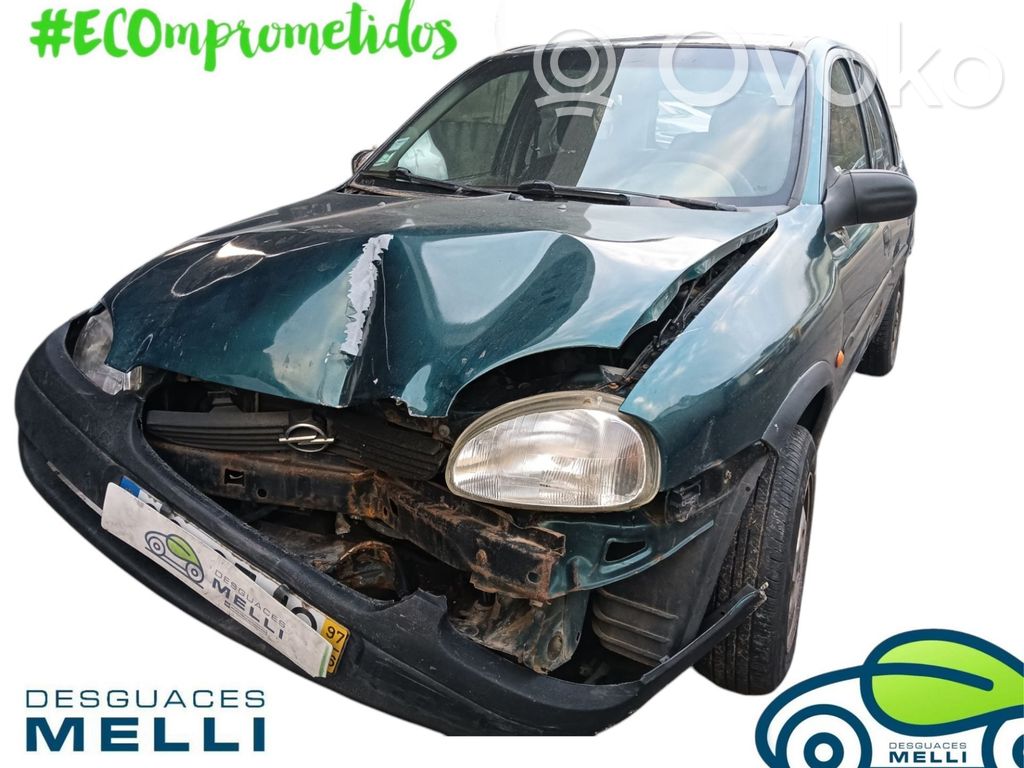 Corsa B Corsa  90386823