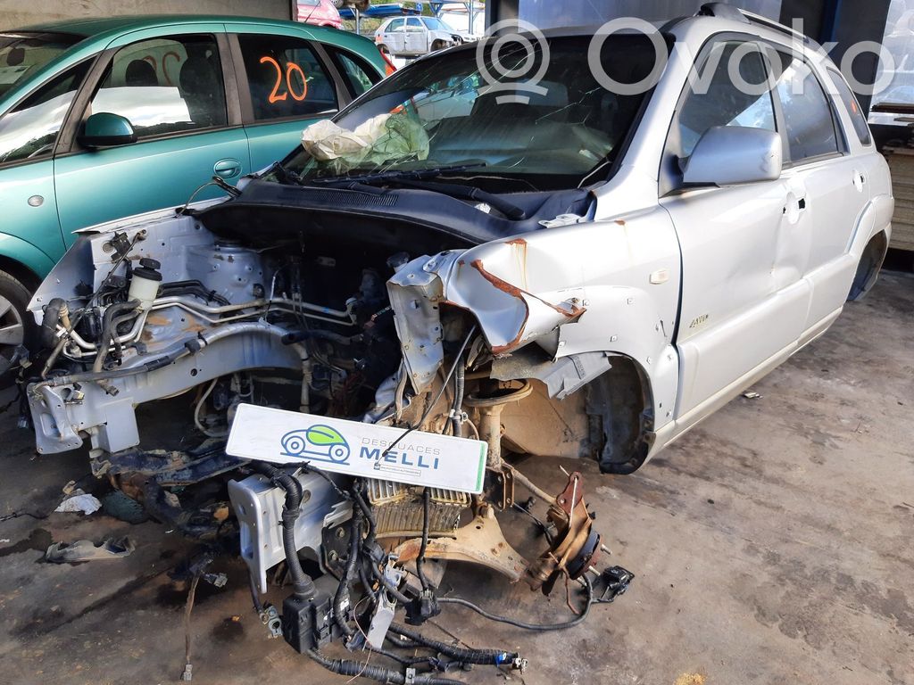 Sportage Sportage  577001F050
