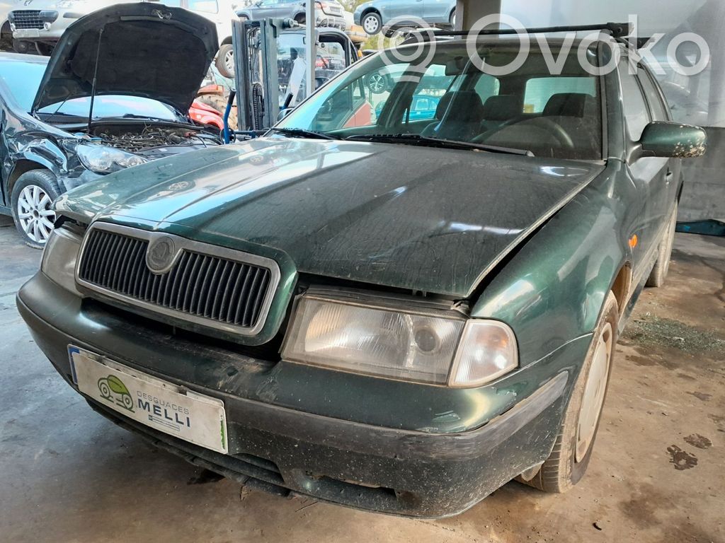 Octavia Mk1 (1U) Octavia  038130201G