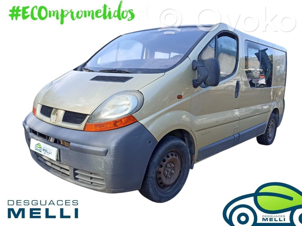 Trafic II (X83) Trafic  7701208226