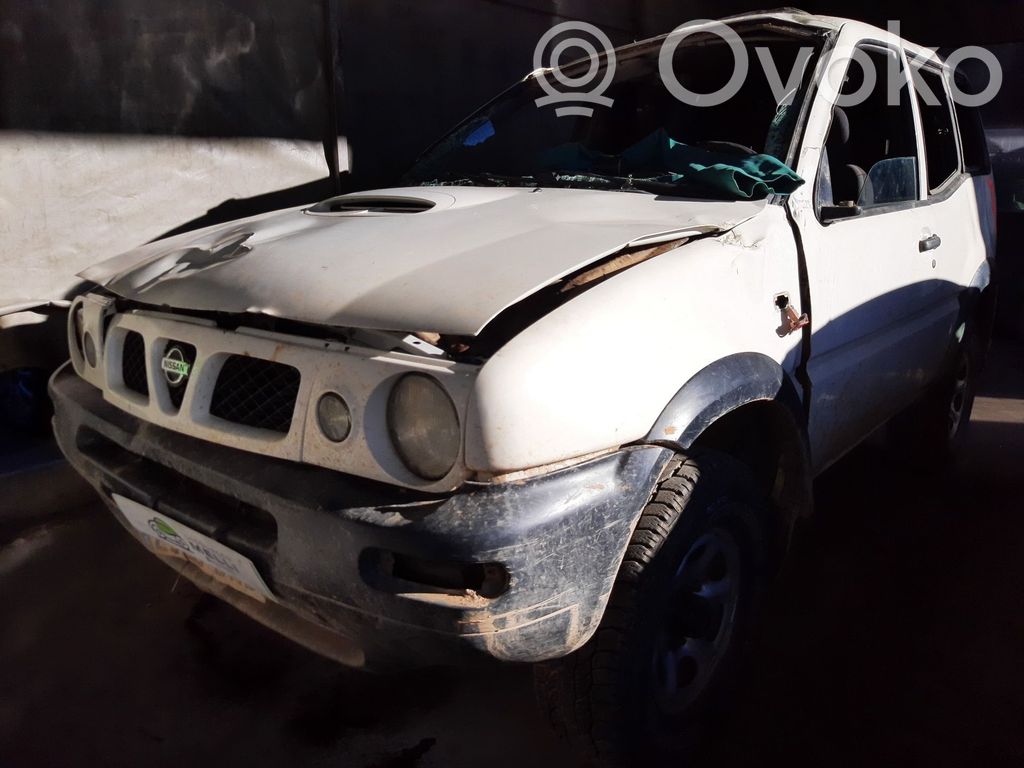 Terrano Terrano  545277F000