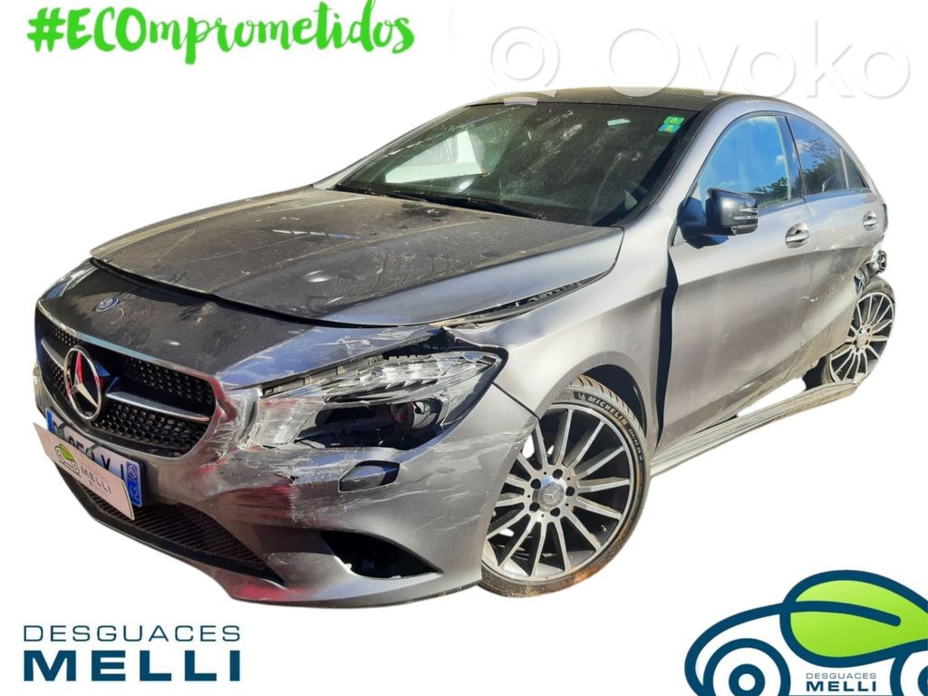 CLA C117 X117 W117 CLA-class  2469002603