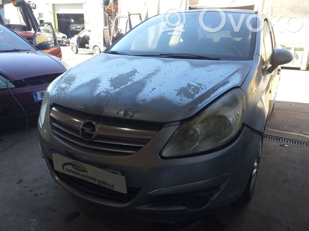 Corsa D Corsa  13182340
