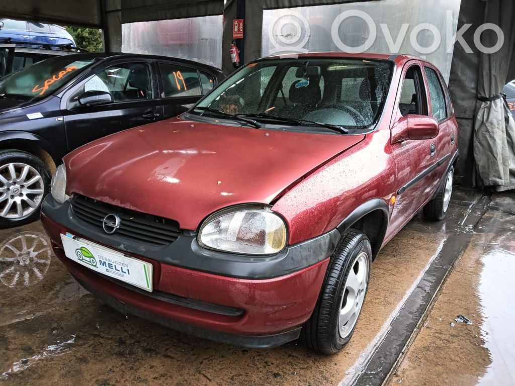 Corsa B Corsa  90492357
