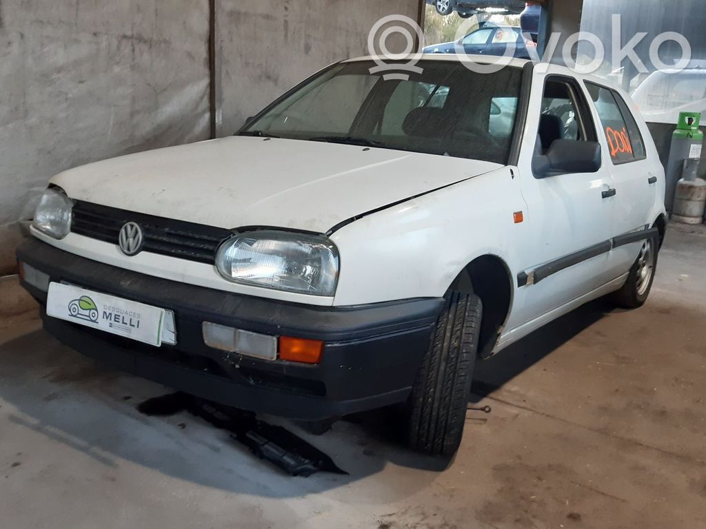 Golf III Golf  837205