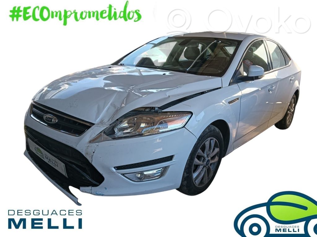 Mondeo MK IV Mondeo  7S71A22600AB