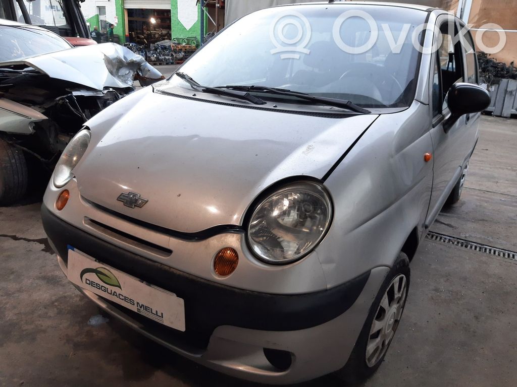 Matiz Matiz  0320508333