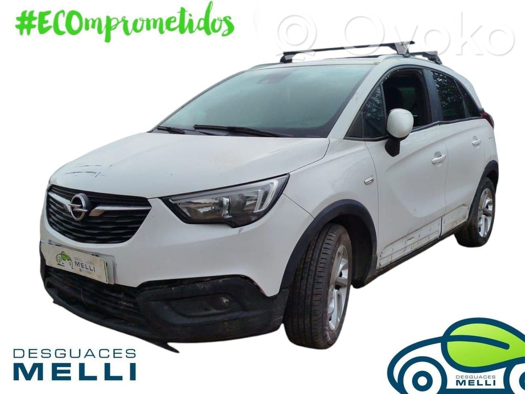 Crossland X Crossland X  39127311