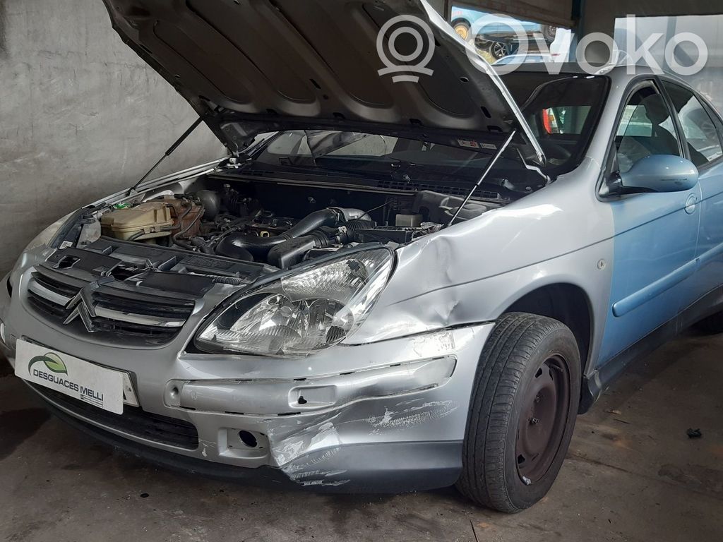 C5 C5, C5 Aircross  9644721080