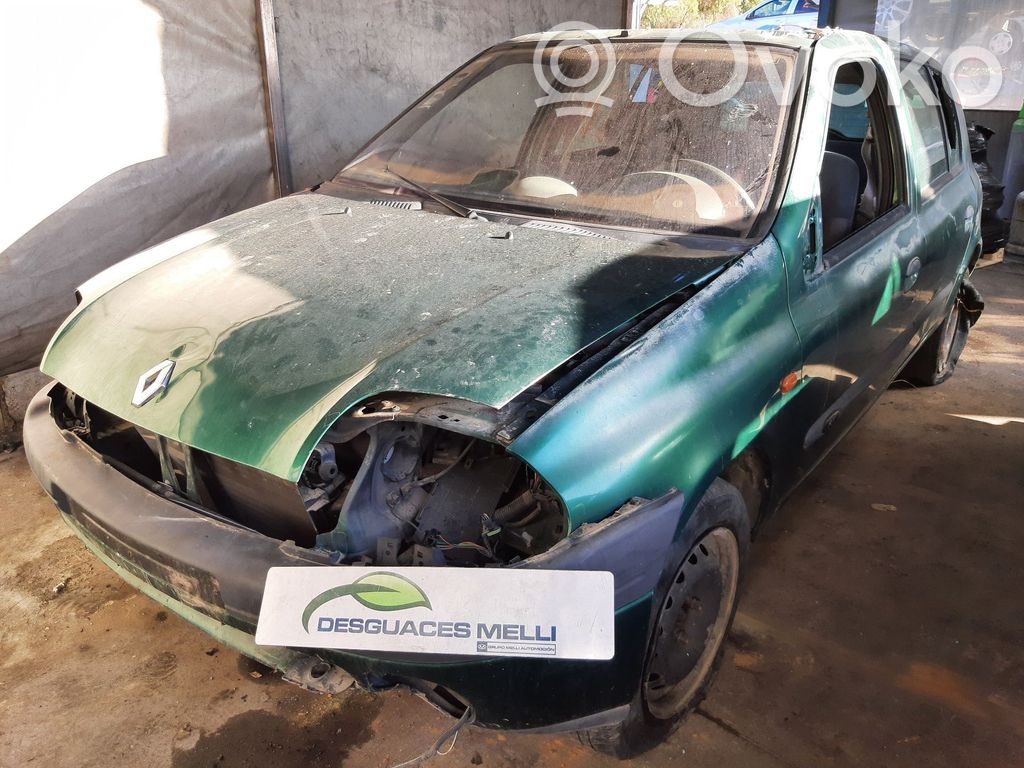 Clio II Clio  7700430647