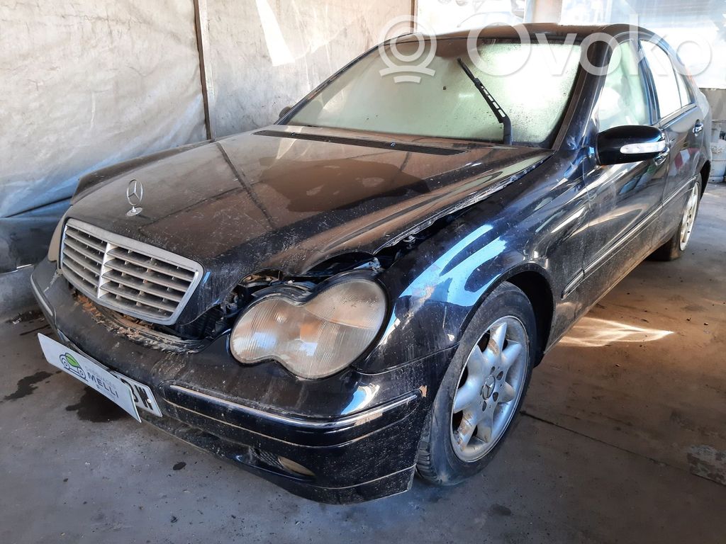 C W203 C-class, AMG (W202, W203, W204, W205, W206)  2038202185