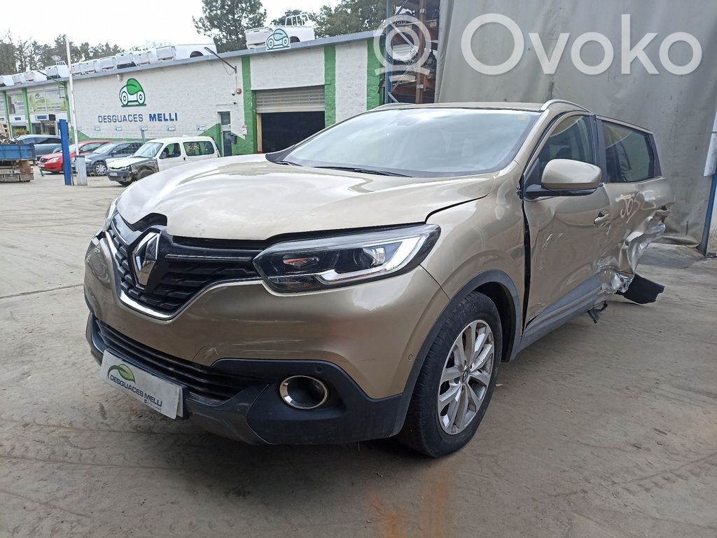Kadjar Kadjar  809007079R