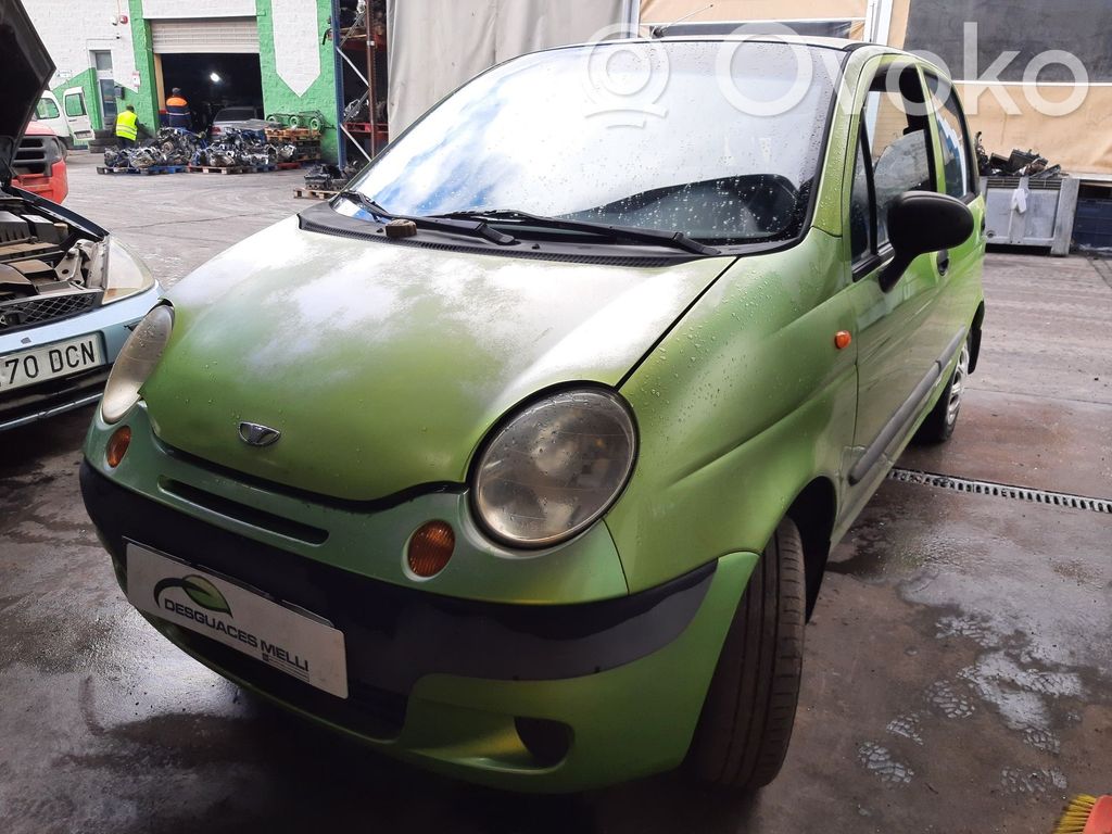 Matiz Matiz  96507856