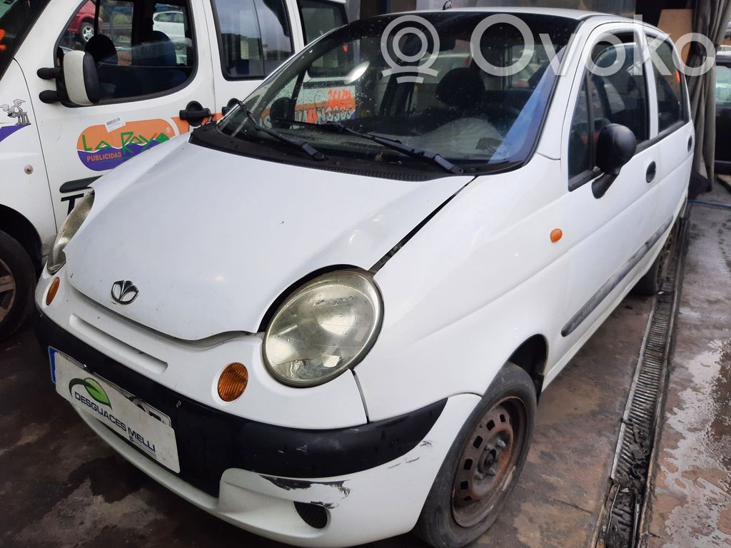 Matiz Matiz  033811310