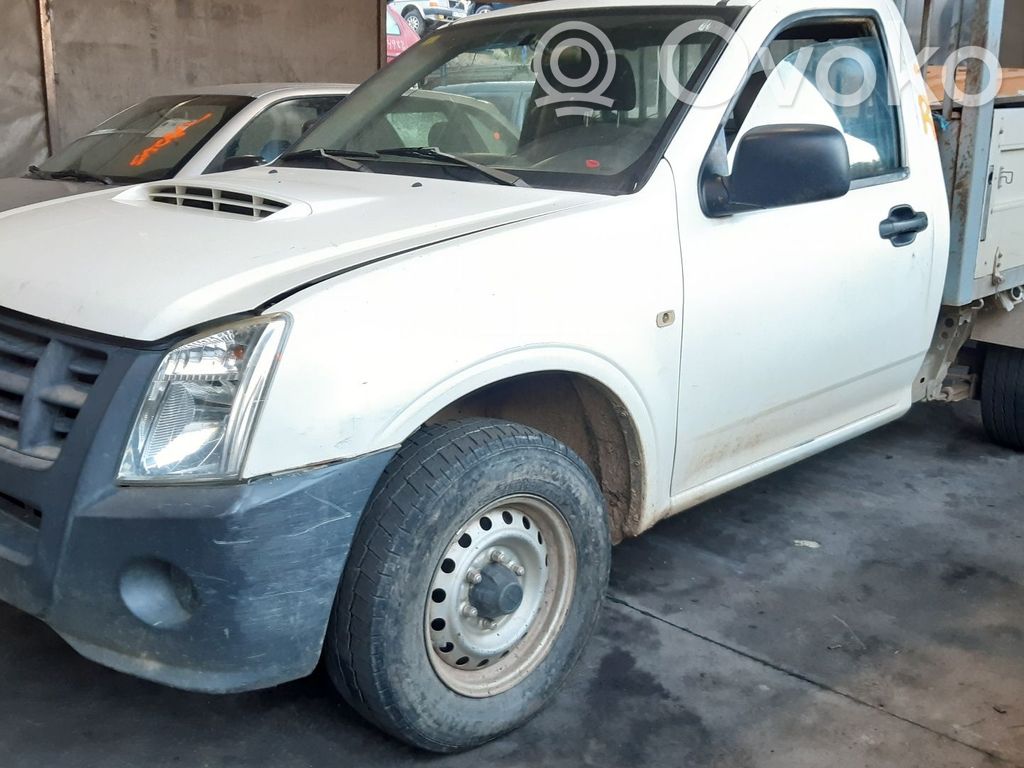 D-Max D-Max  8981965850