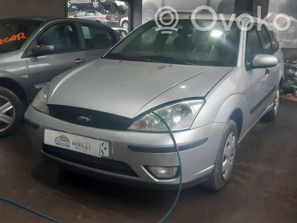 Focus Focus  YS4U11000AB