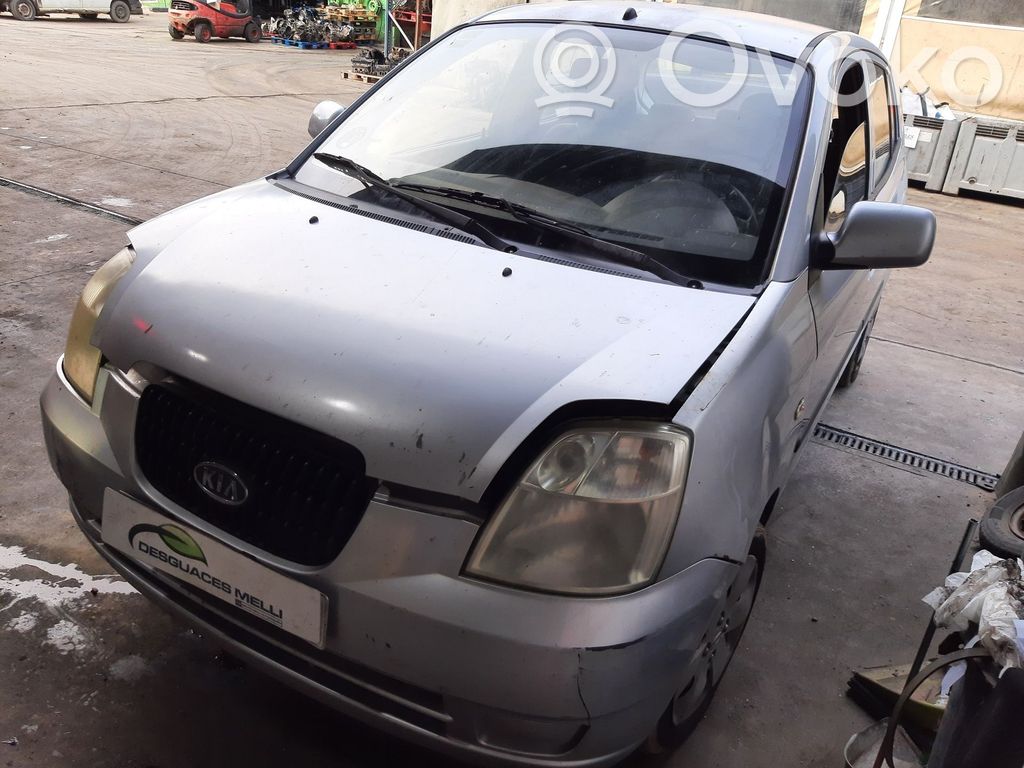 Picanto Picanto  8365007000